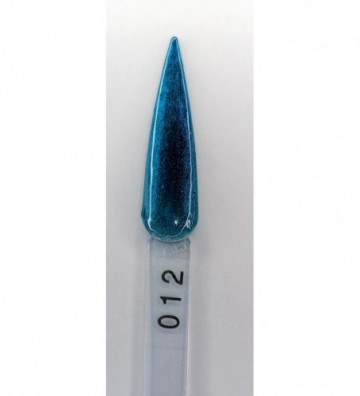 Color gel - 7 ml - No. 012