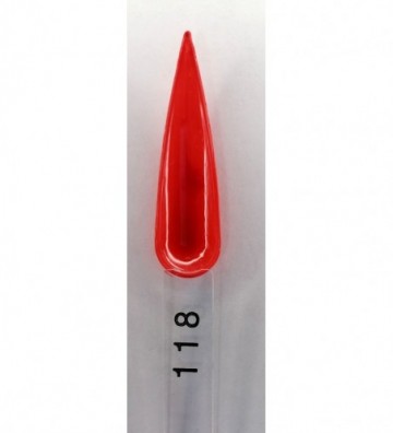 Farbgel - 7 ml - No. 118