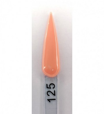 Farbgel - 7 ml - No. 125