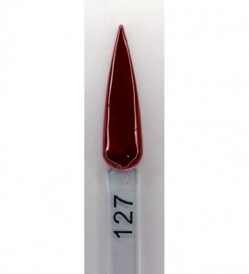 Farbgel - 7 ml - No. 127