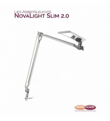Đèn LED NovaLight Slim 2.0