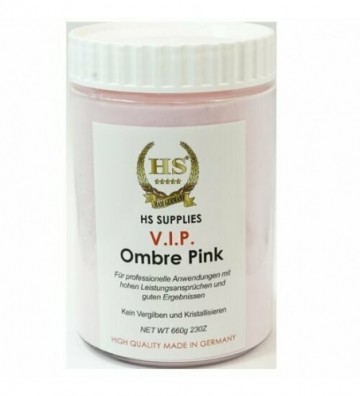 Ombre Pink 660gr