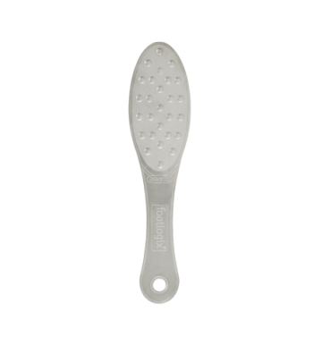 Foot file - stainless steel