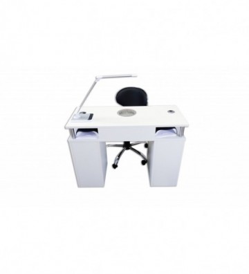 Manicure table - Assisi -...